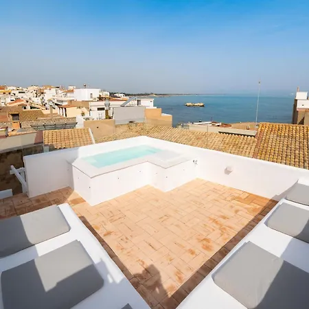 Apartman Florida *