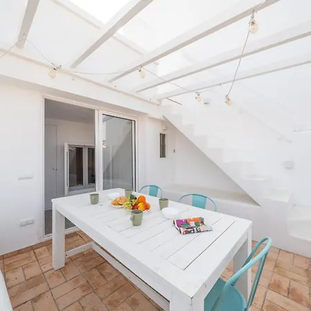 Appartement Florida