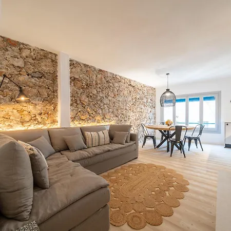Florida Apartment *