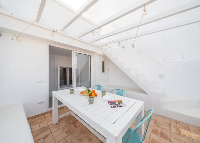Apartament Florida