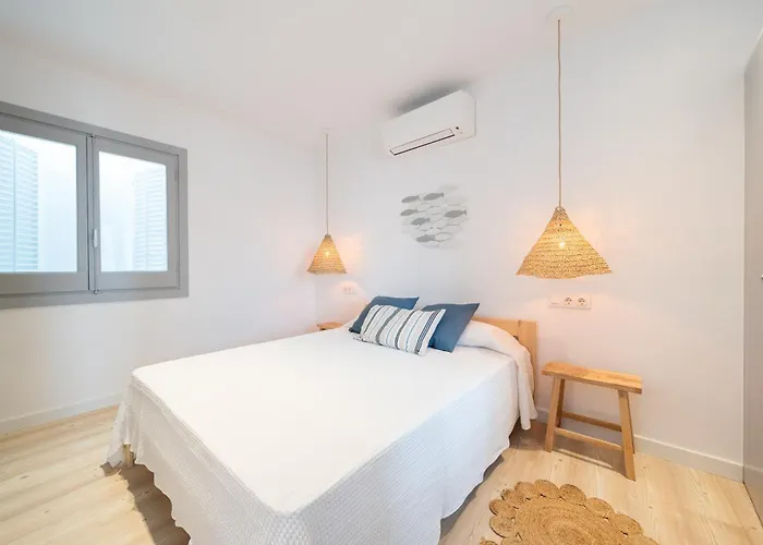 Apartament Florida
