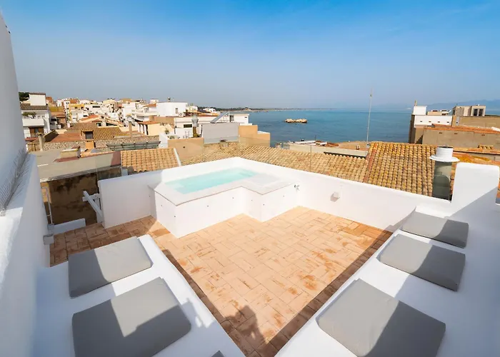 Apartament Florida *